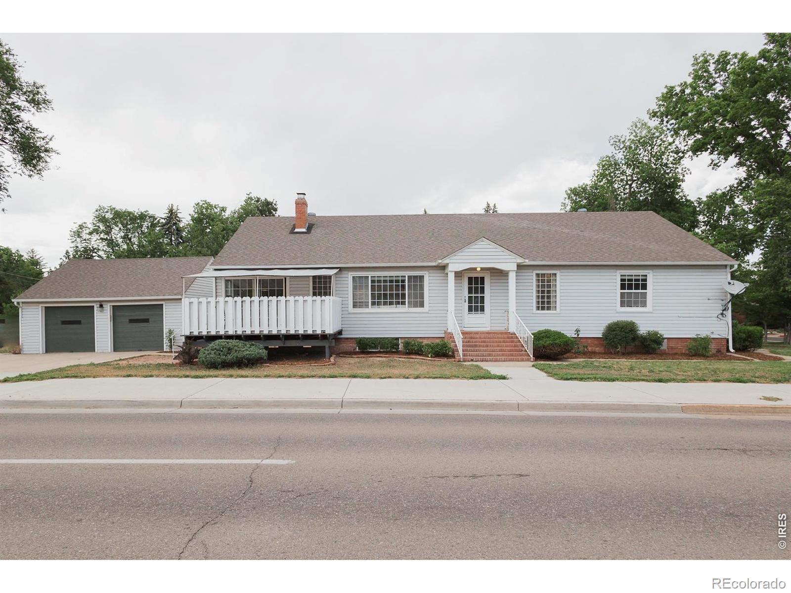 MLS Image #0 for 1539  peterson street,fort collins, Colorado