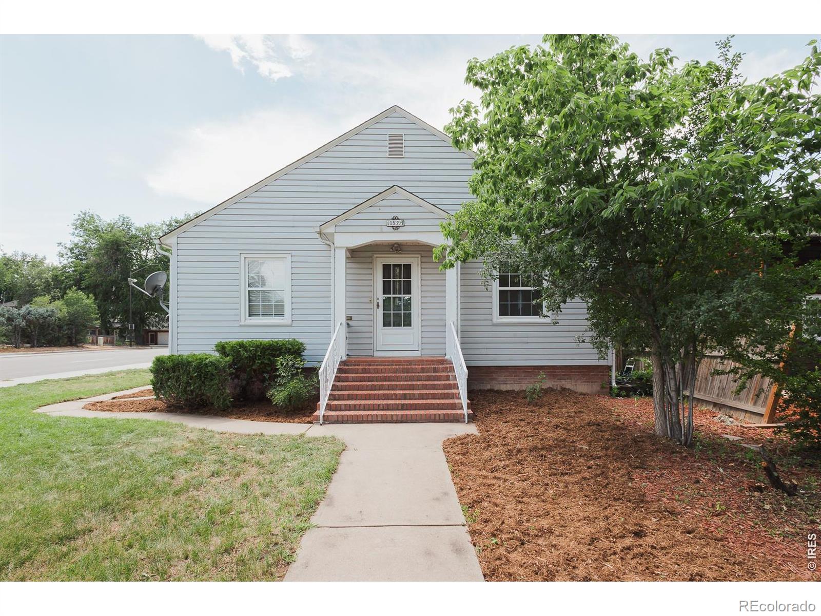 MLS Image #1 for 1539  peterson street,fort collins, Colorado