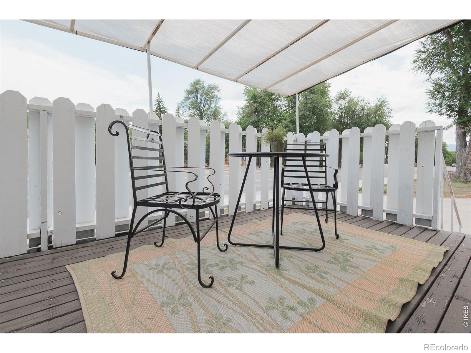 MLS Image #17 for 1539  peterson street,fort collins, Colorado