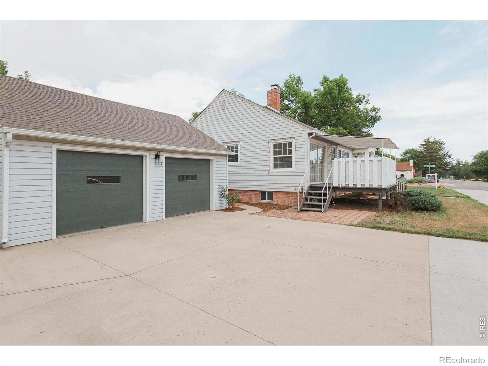 MLS Image #38 for 1539  peterson street,fort collins, Colorado