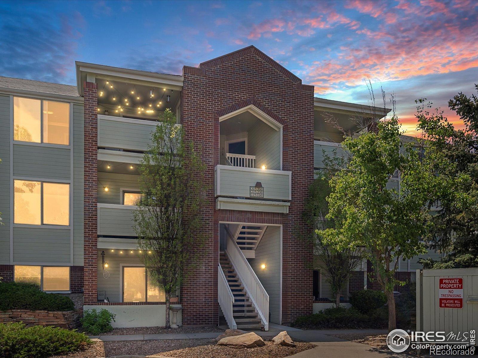 MLS Image #1 for 33 s boulder circle,boulder, Colorado