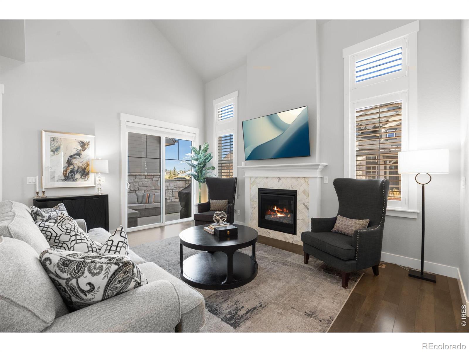 MLS Image #2 for 4304  ardglass lane,timnath, Colorado
