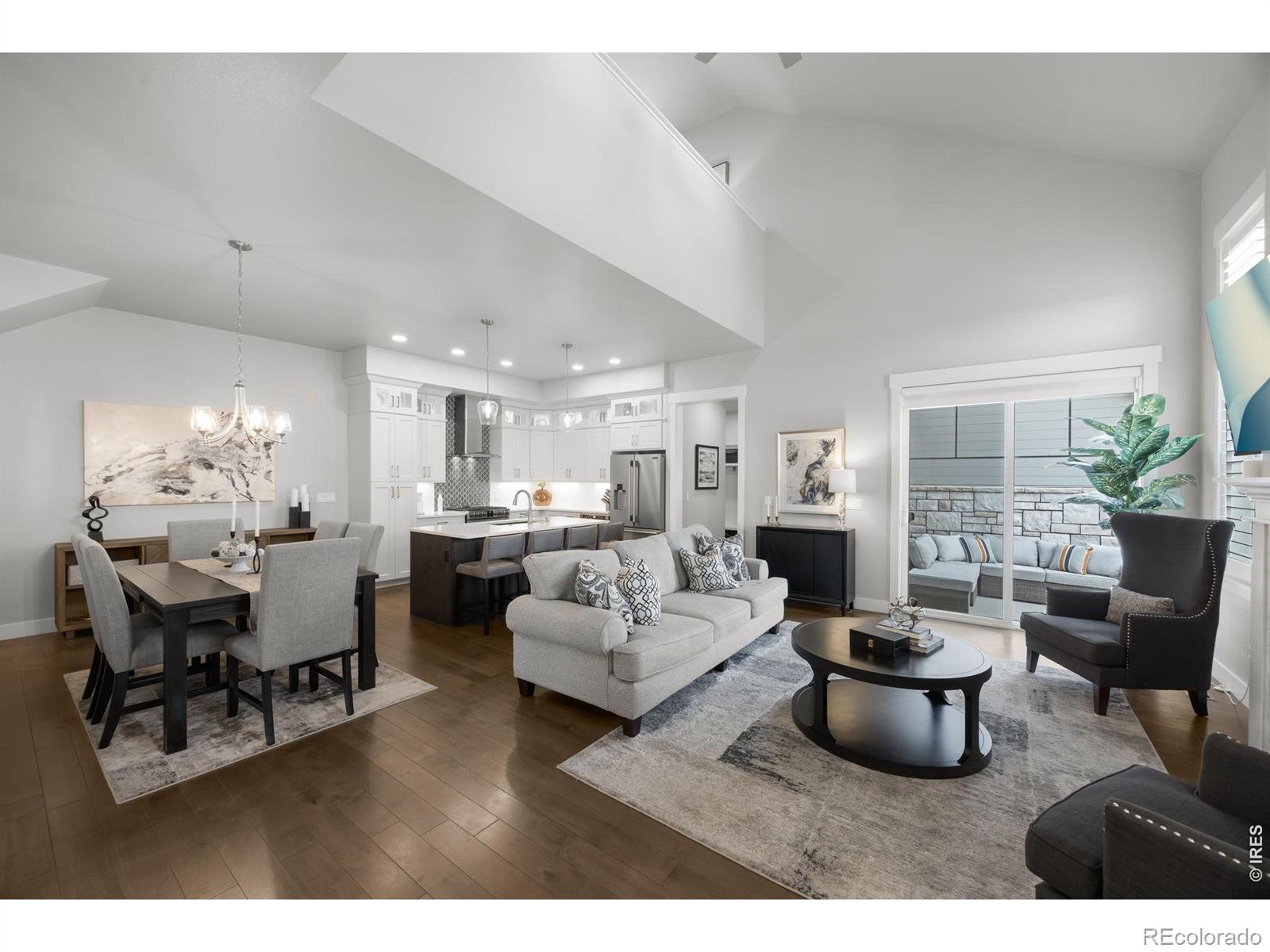 MLS Image #3 for 4304  ardglass lane,timnath, Colorado