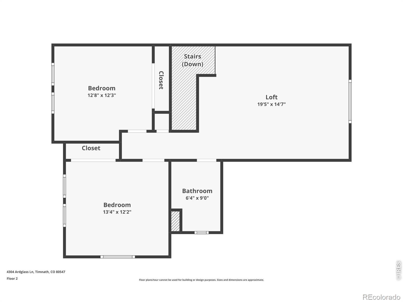 MLS Image #37 for 4304  ardglass lane,timnath, Colorado