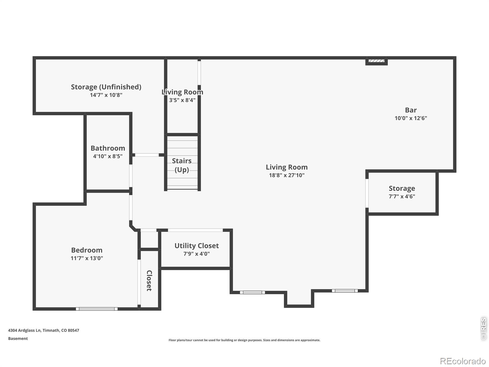 MLS Image #38 for 4304  ardglass lane,timnath, Colorado