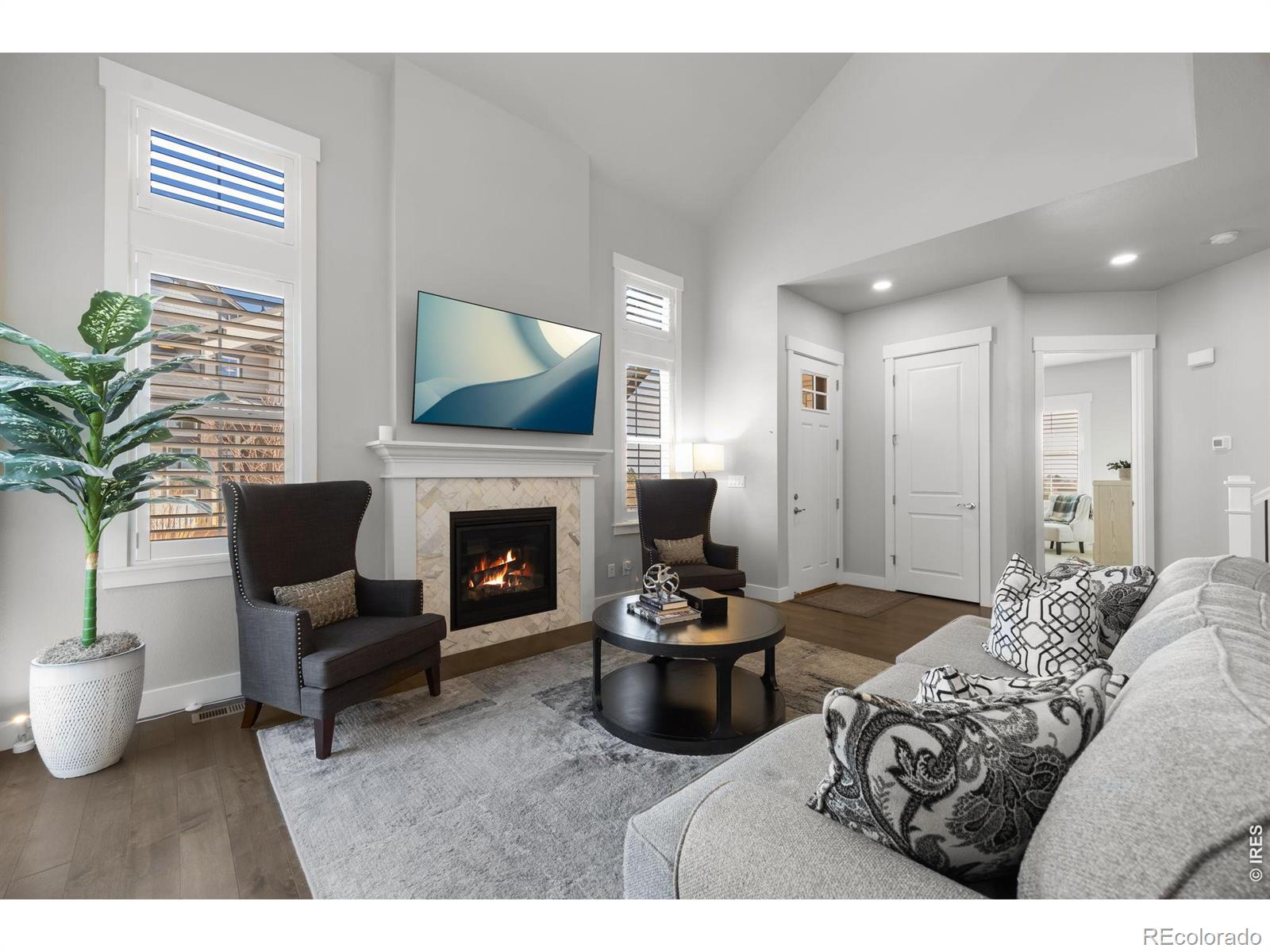 MLS Image #4 for 4304  ardglass lane,timnath, Colorado