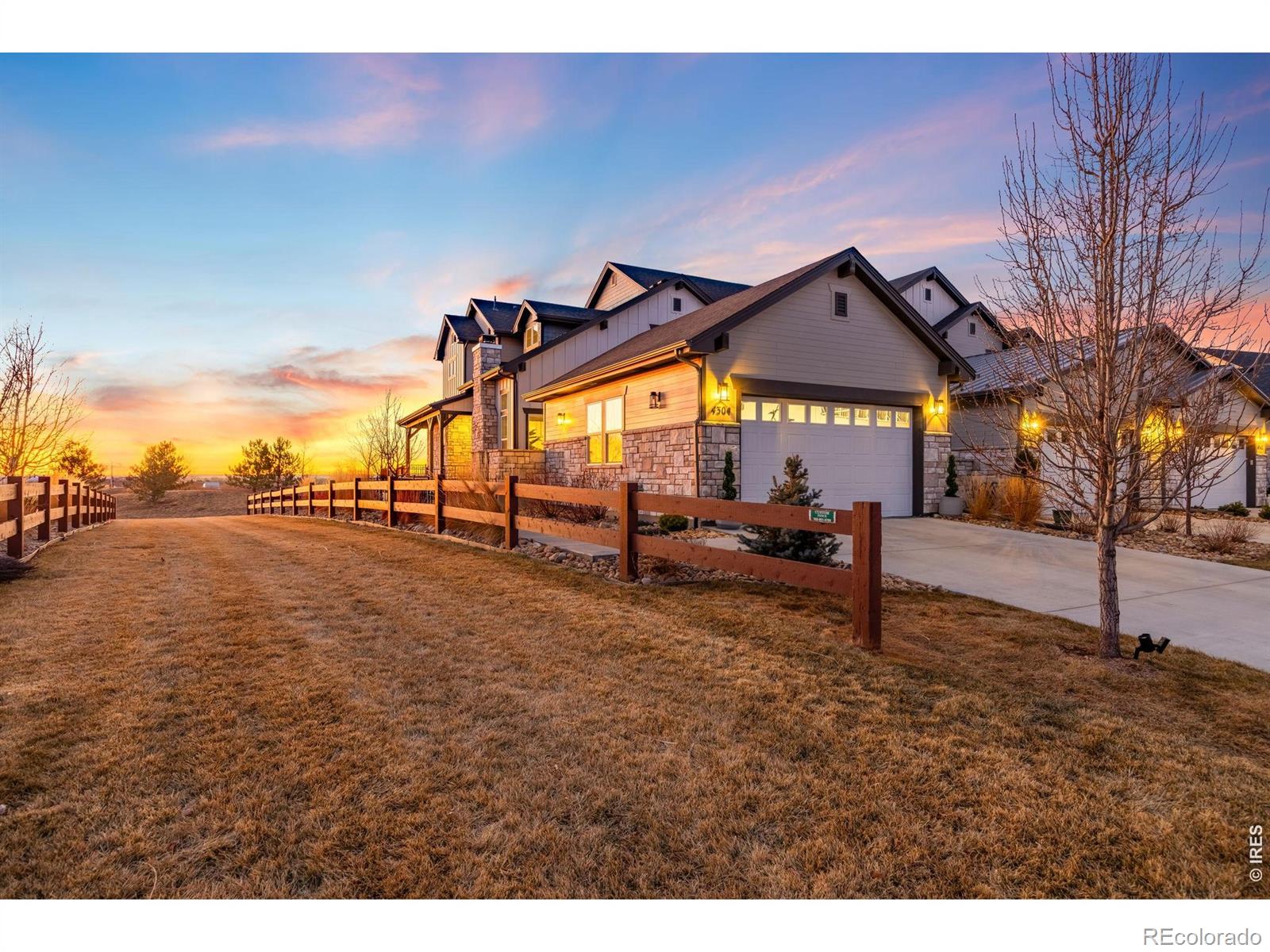 MLS Image #48 for 4304  ardglass lane,timnath, Colorado