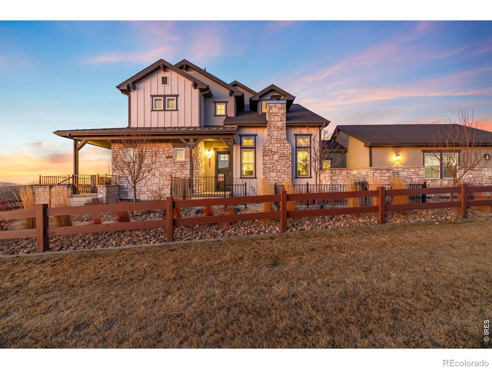 MLS Image #49 for 4304  ardglass lane,timnath, Colorado
