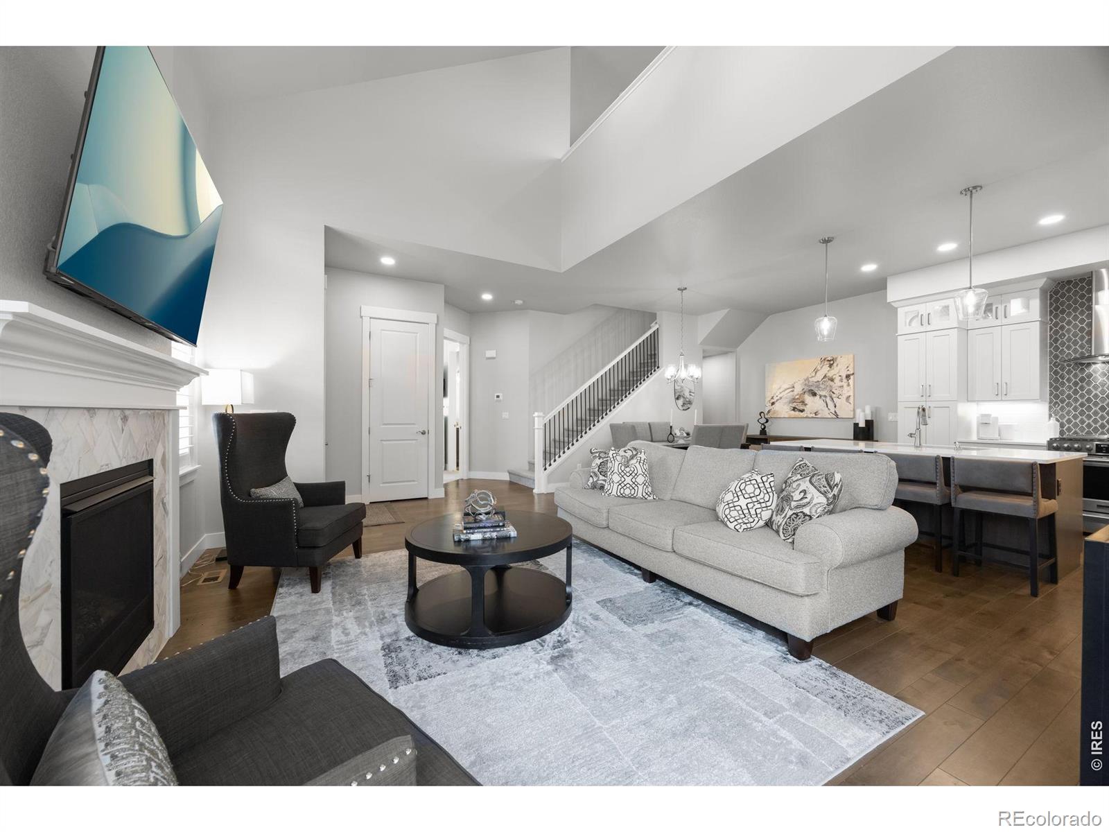 MLS Image #5 for 4304  ardglass lane,timnath, Colorado