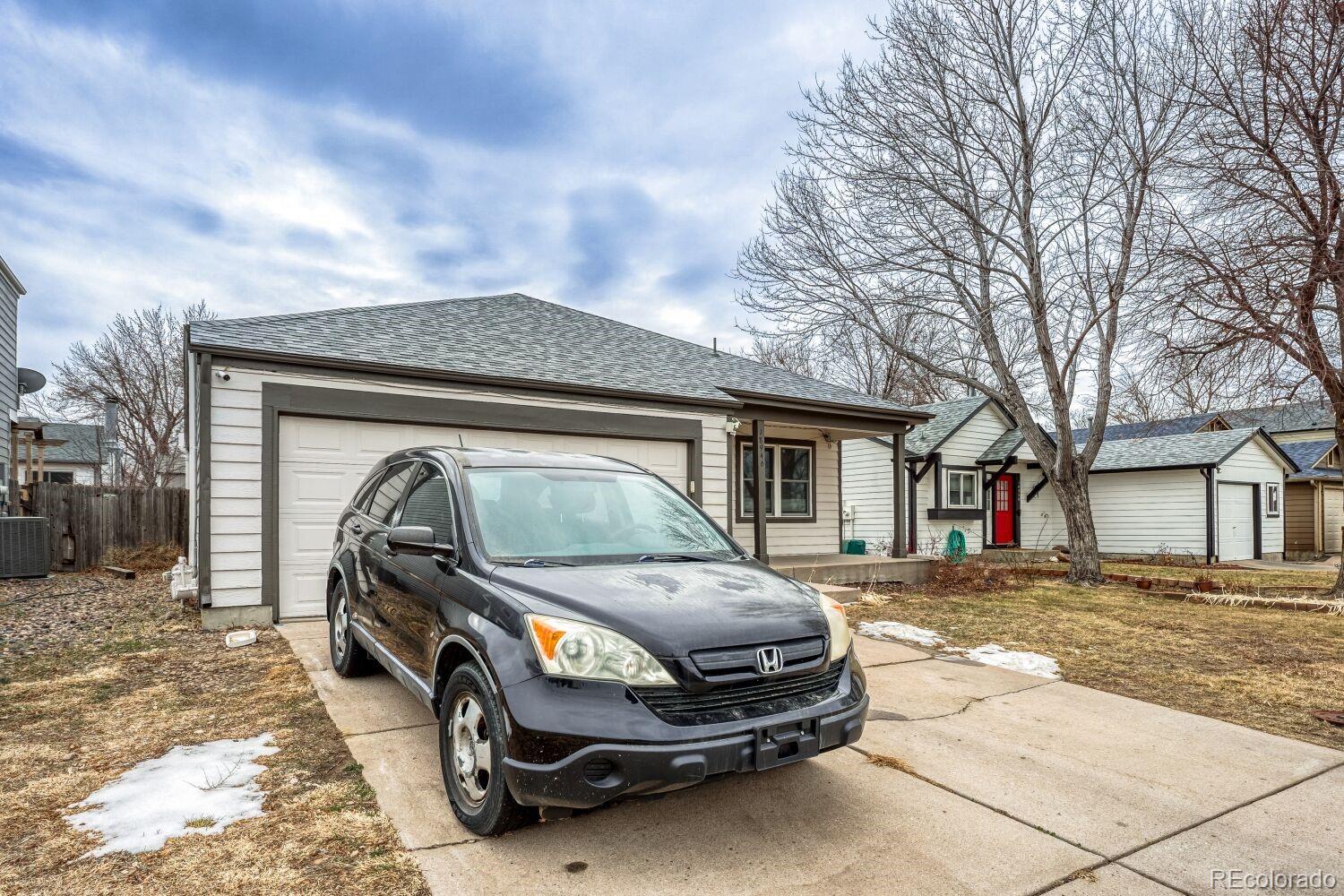 MLS Image #1 for 18946 e 22nd place,aurora, Colorado