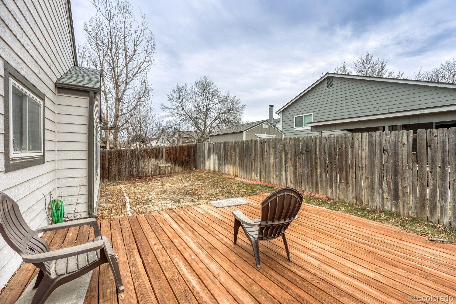 MLS Image #16 for 18946 e 22nd place,aurora, Colorado