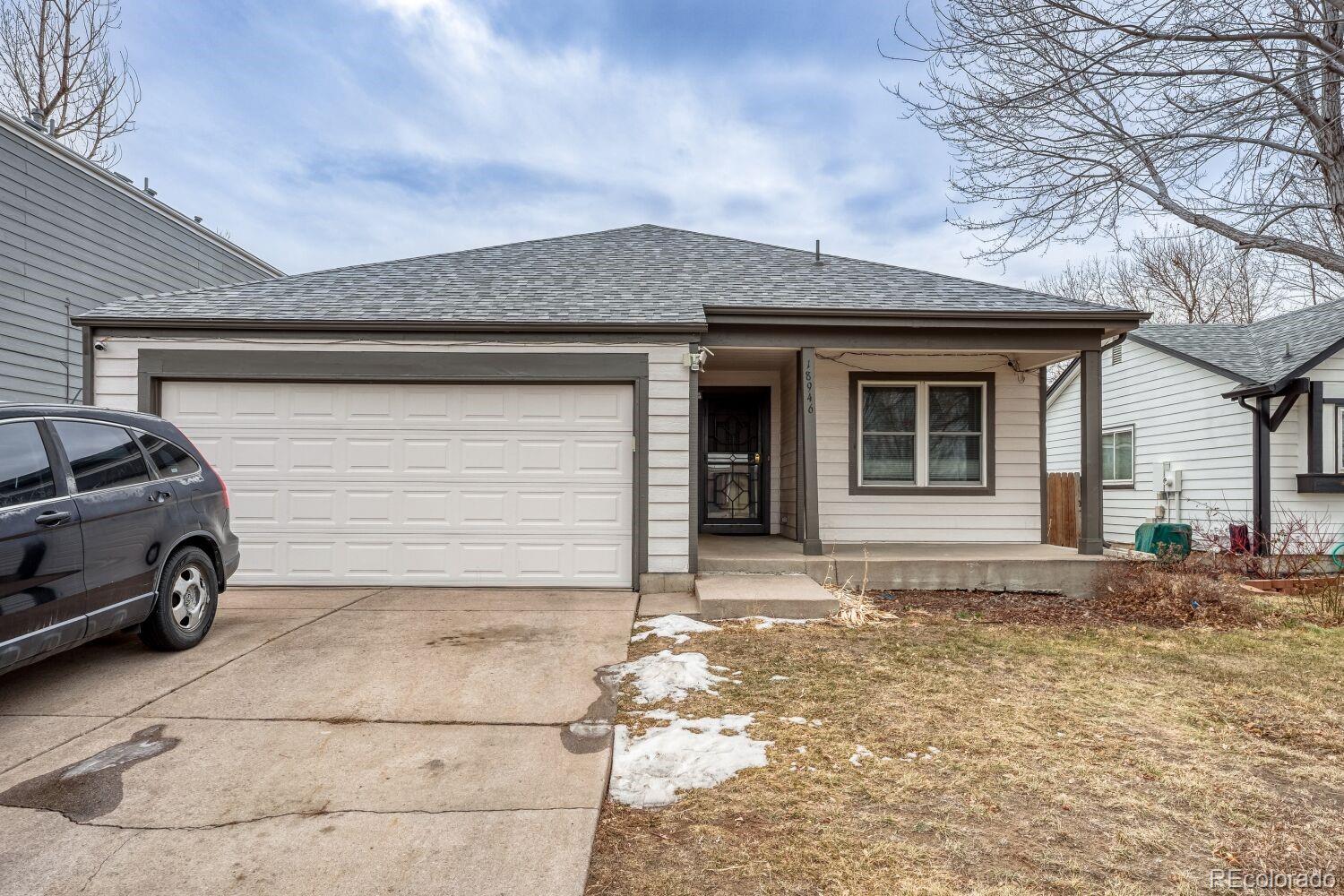 MLS Image #2 for 18946 e 22nd place,aurora, Colorado