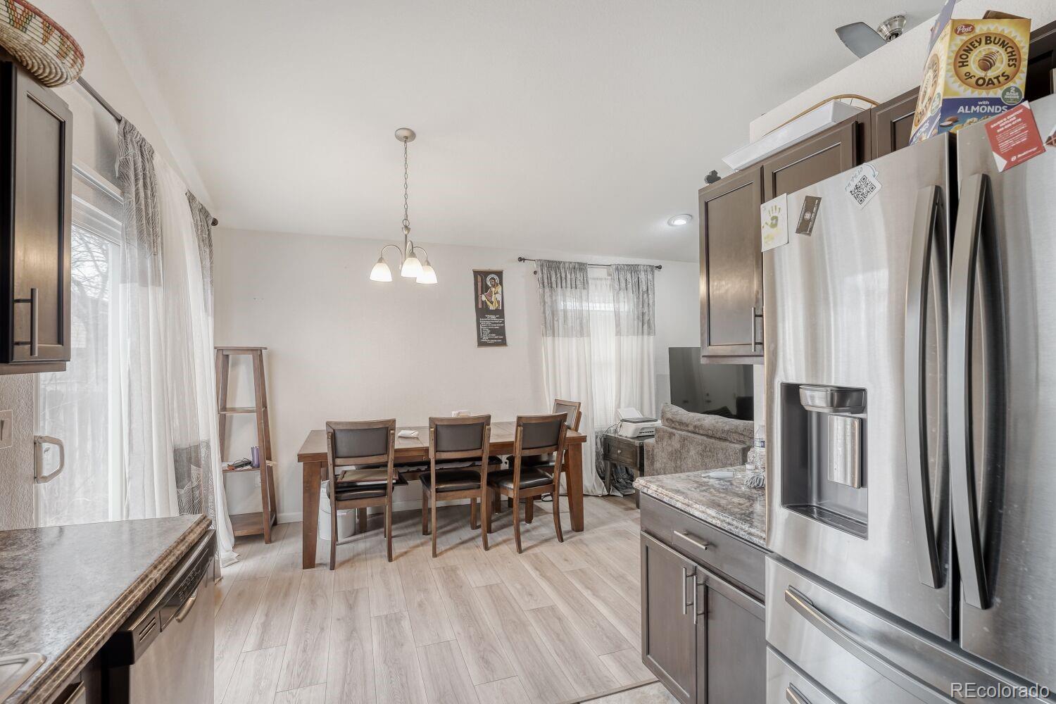 MLS Image #5 for 18946 e 22nd place,aurora, Colorado