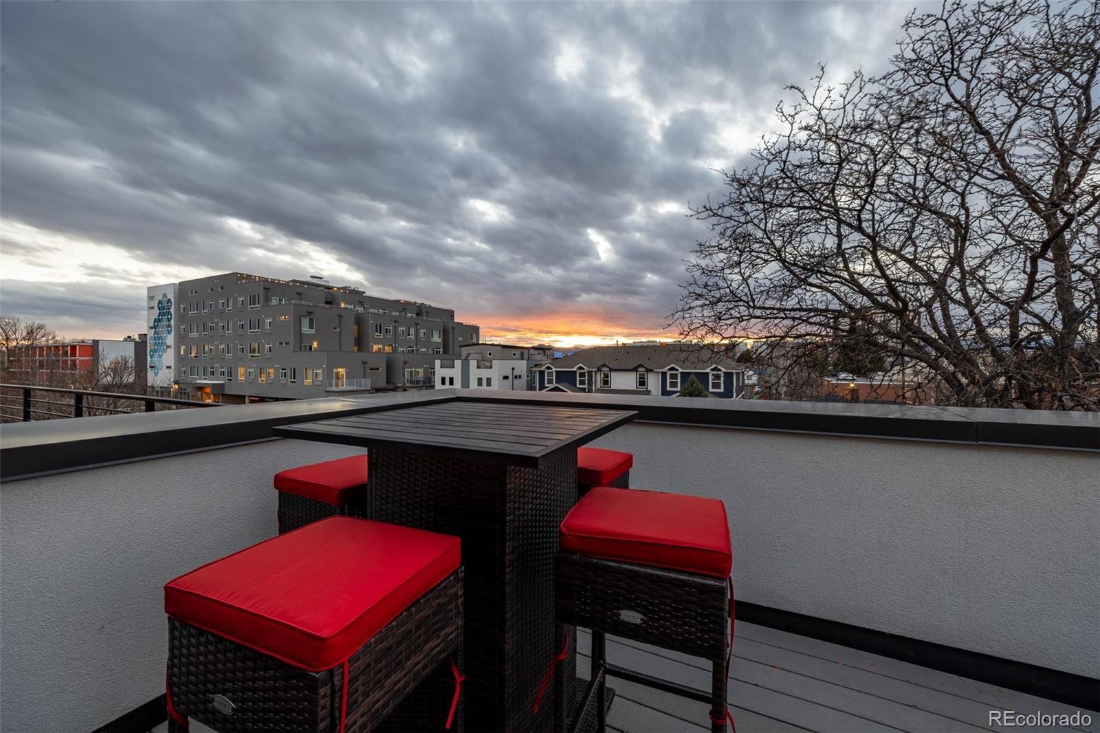 MLS Image #19 for 1542  vrain street,denver, Colorado