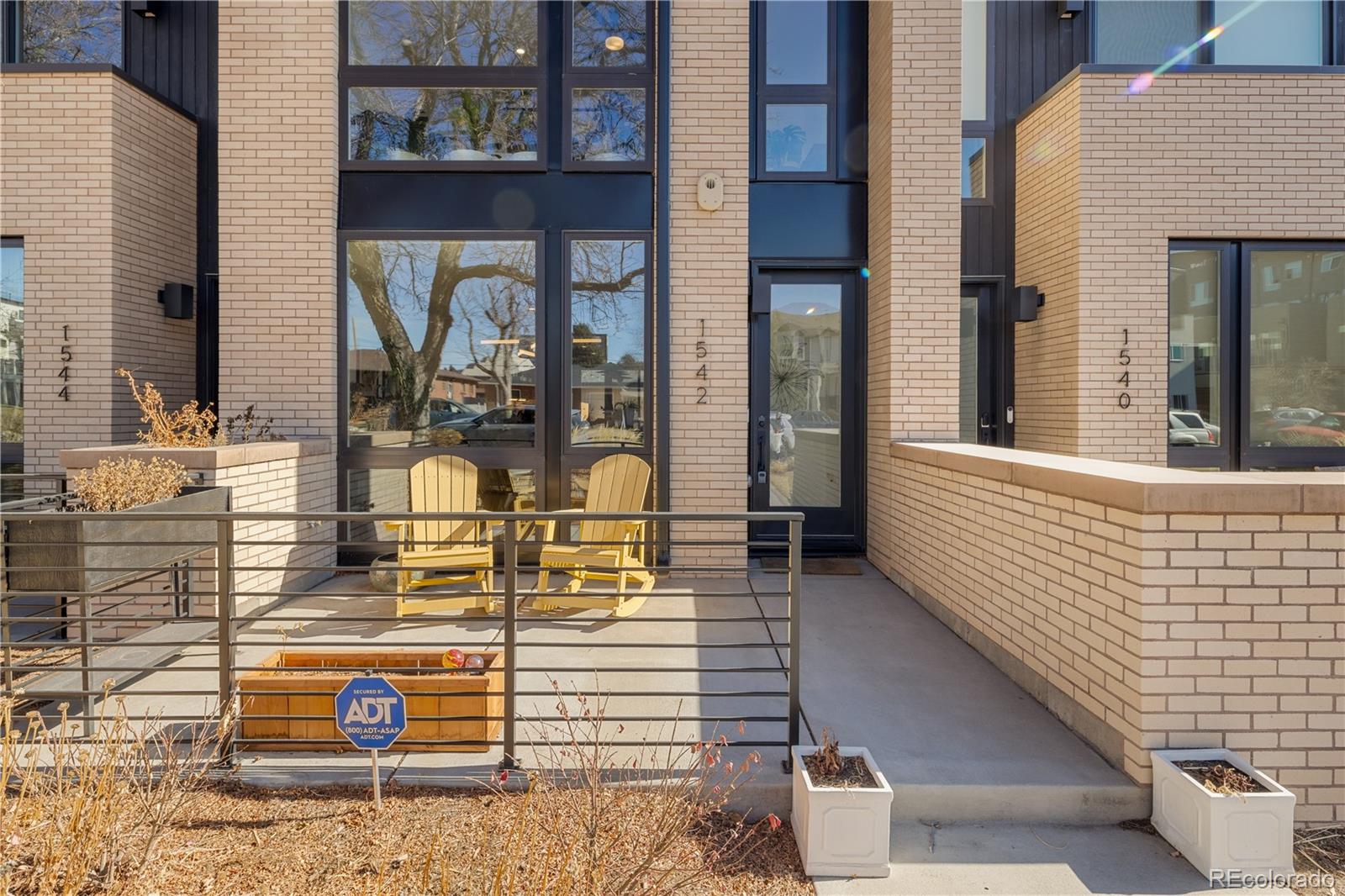 MLS Image #2 for 1542  vrain street,denver, Colorado