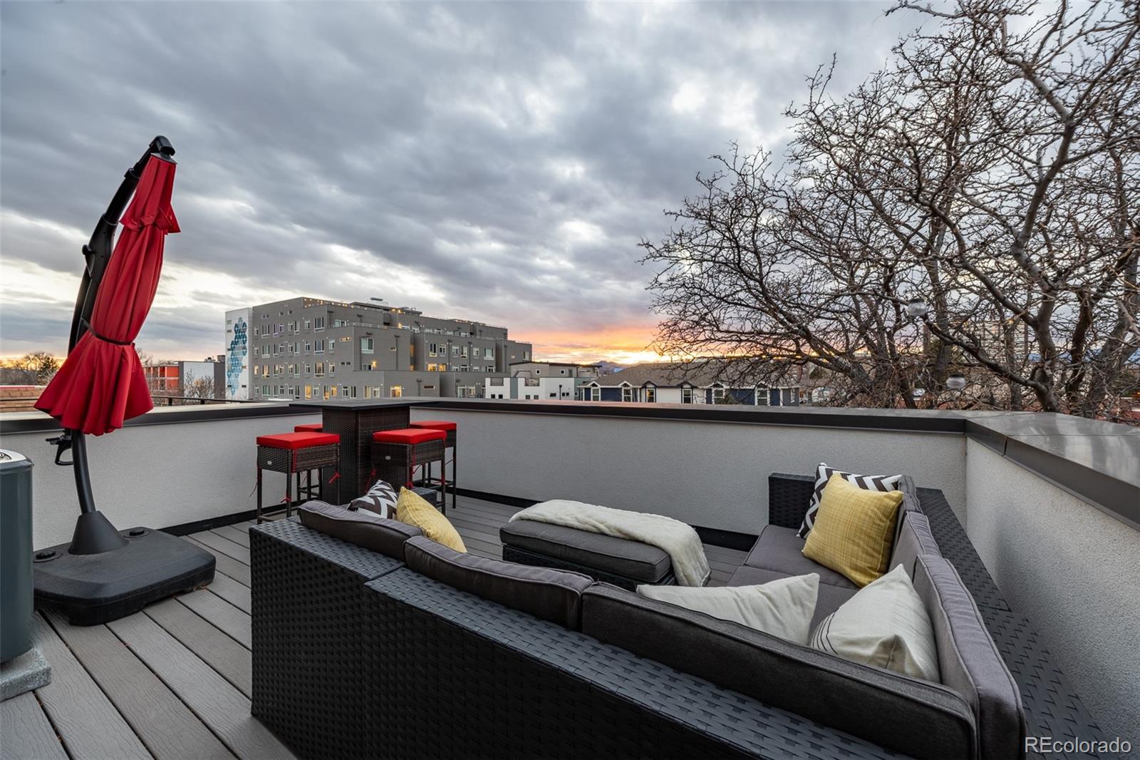 MLS Image #20 for 1542  vrain street,denver, Colorado