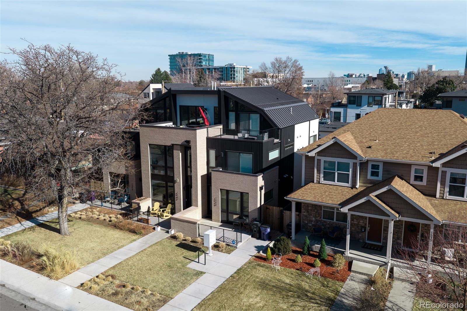 MLS Image #25 for 1542  vrain street,denver, Colorado