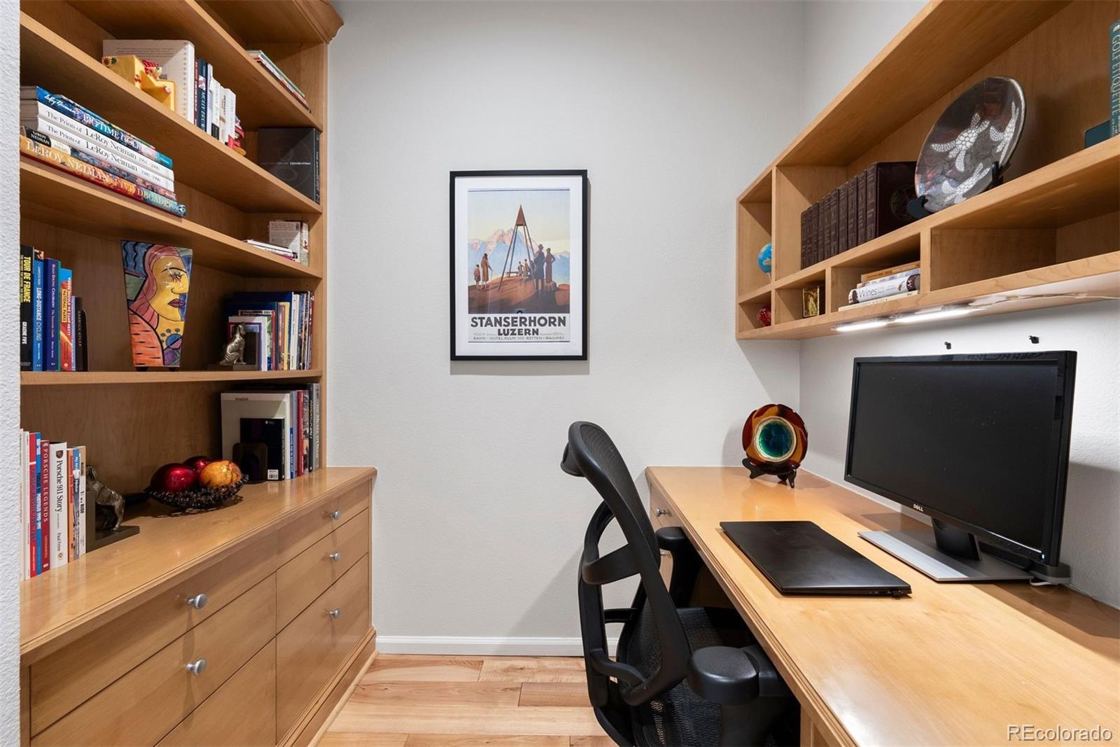 MLS Image #15 for 1100  cherokee street 803,denver, Colorado
