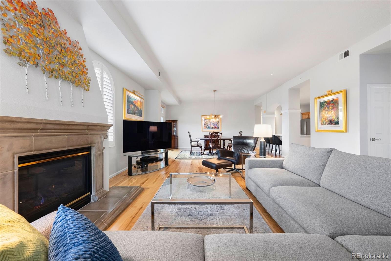 MLS Image #2 for 1100  cherokee street 803,denver, Colorado
