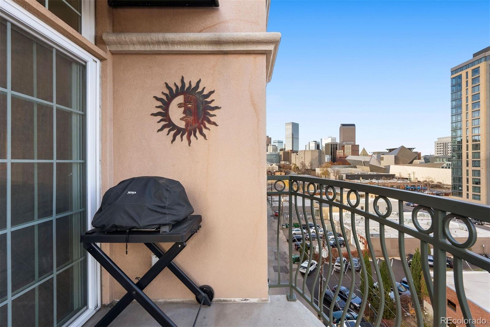MLS Image #23 for 1100  cherokee street 803,denver, Colorado