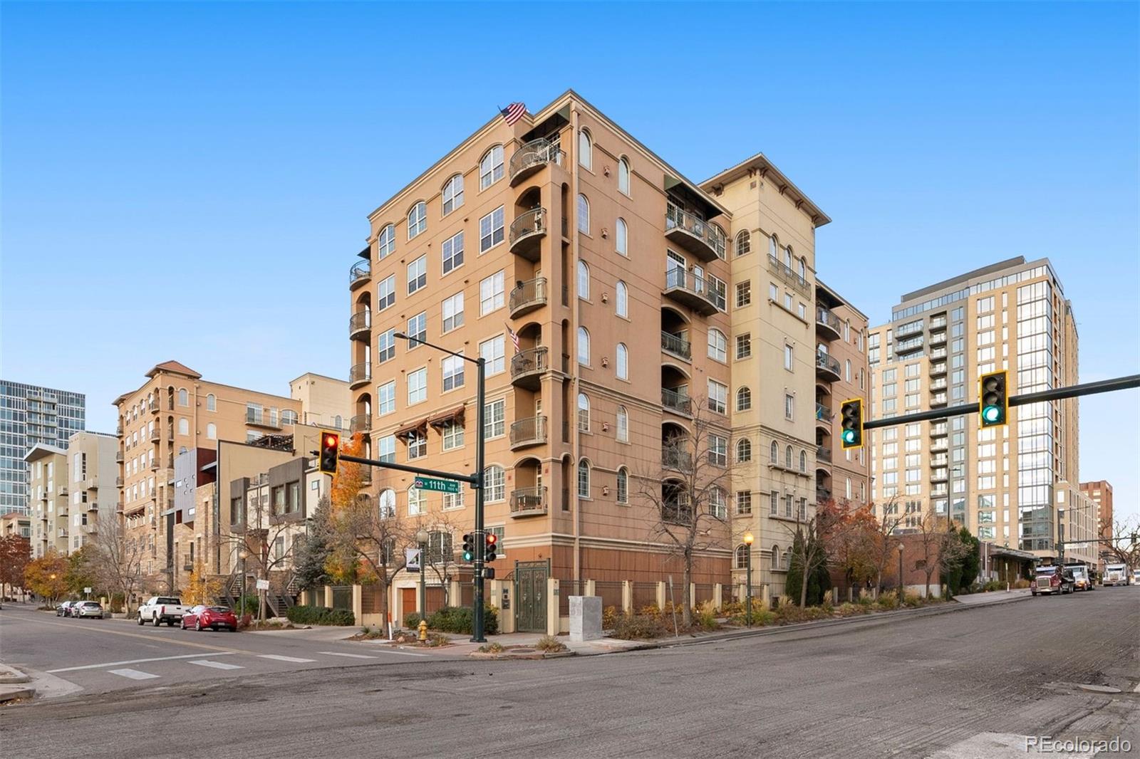 MLS Image #27 for 1100  cherokee street 803,denver, Colorado