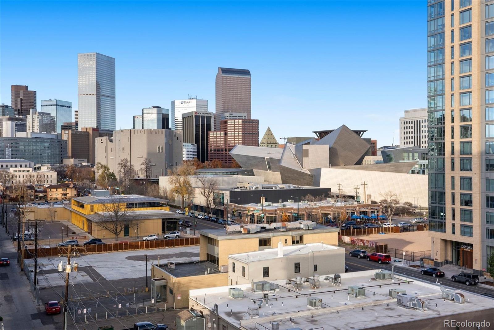 MLS Image #29 for 1100  cherokee street 803,denver, Colorado