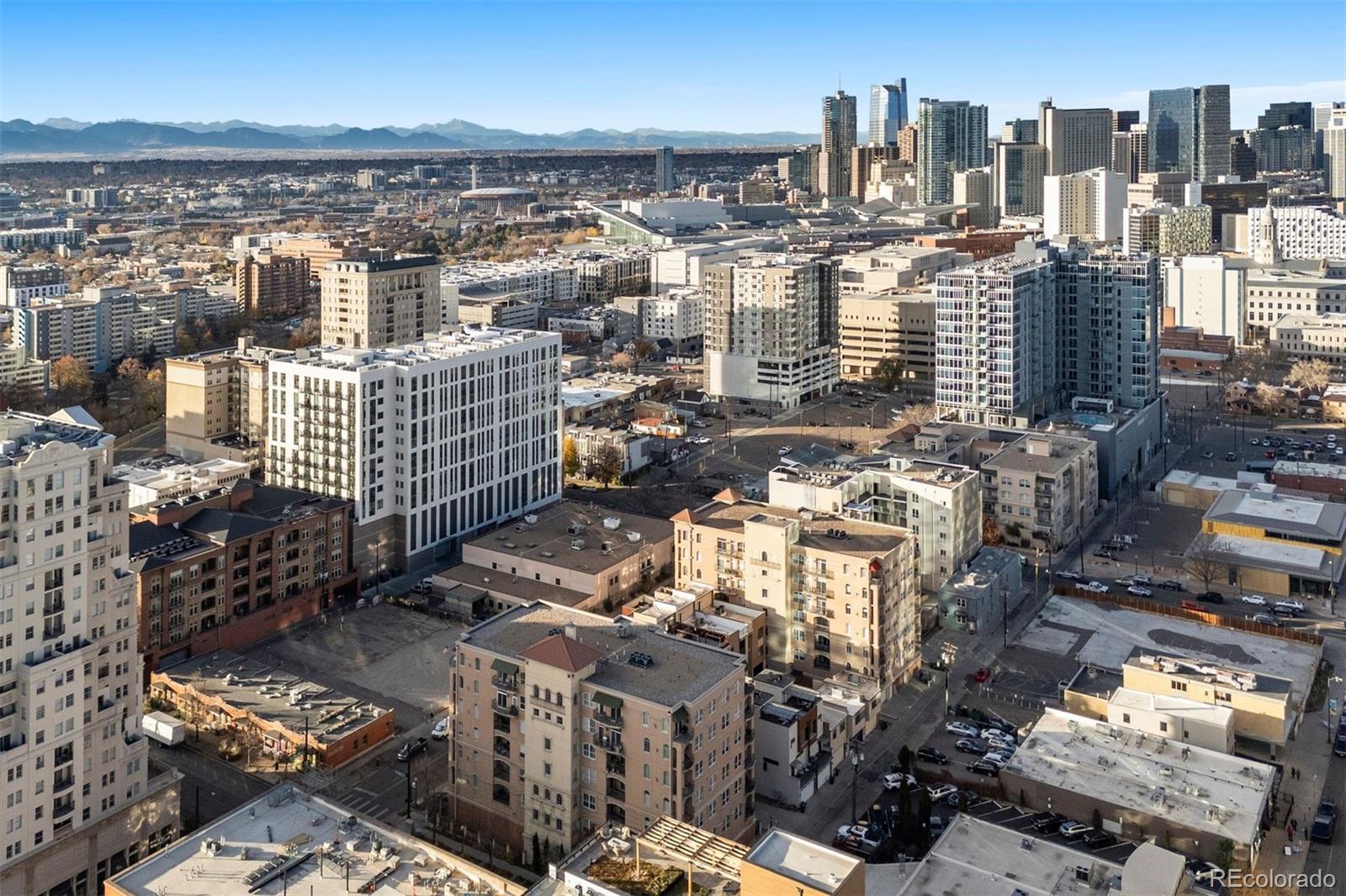 MLS Image #30 for 1100  cherokee street 803,denver, Colorado