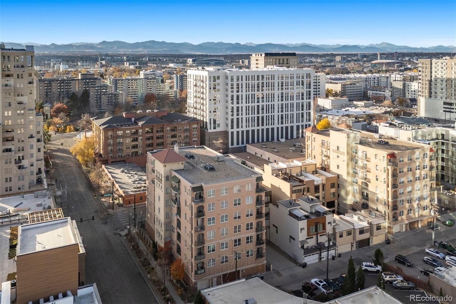 MLS Image #31 for 1100  cherokee street 803,denver, Colorado