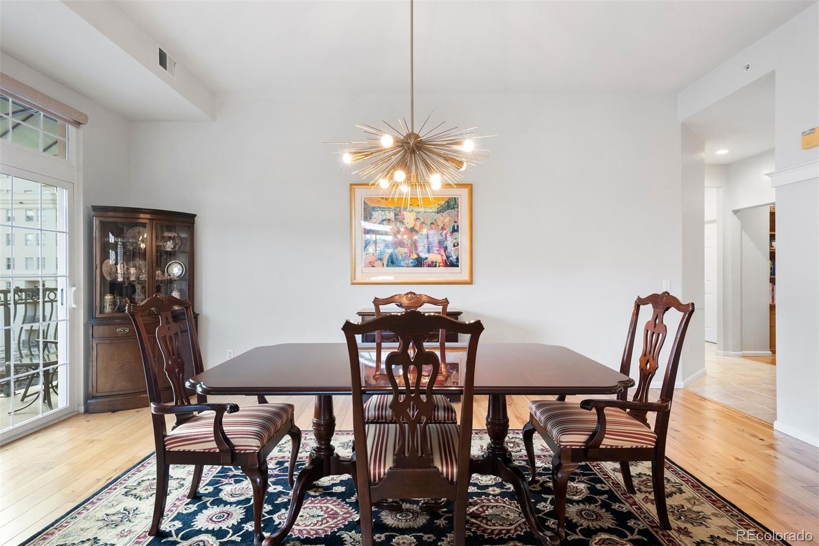 MLS Image #4 for 1100  cherokee street 803,denver, Colorado