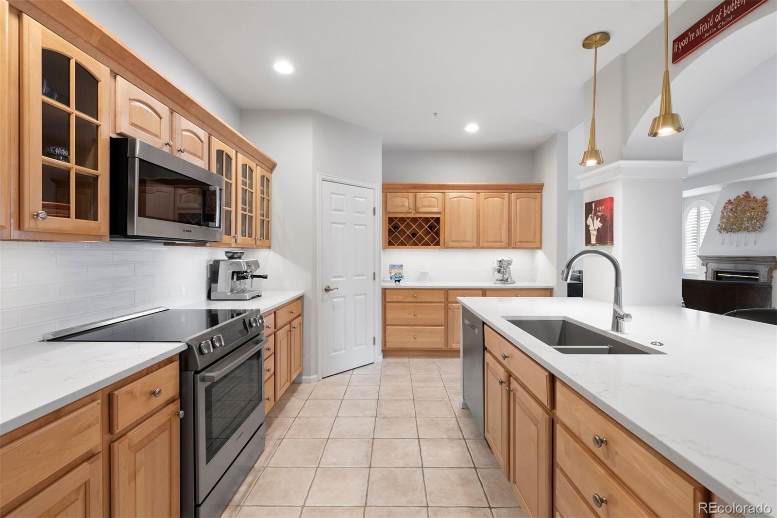MLS Image #5 for 1100  cherokee street 803,denver, Colorado