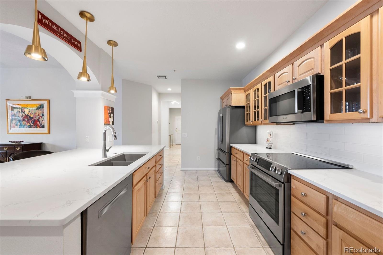 MLS Image #6 for 1100  cherokee street 803,denver, Colorado
