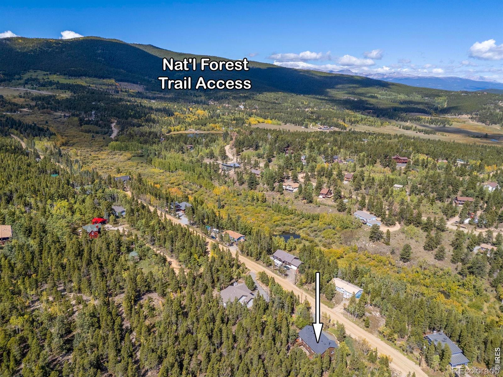 MLS Image #26 for 798 s dory lakes drive,black hawk, Colorado