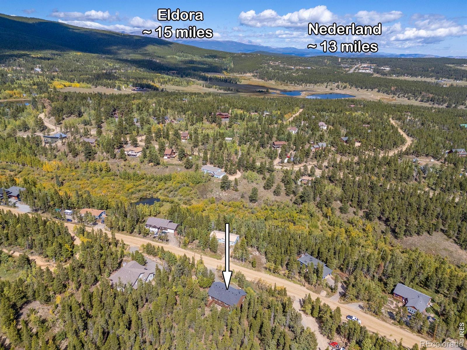 MLS Image #27 for 798 s dory lakes drive,black hawk, Colorado