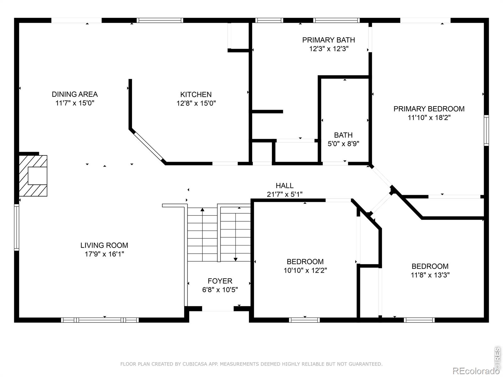 MLS Image #33 for 798 s dory lakes drive,black hawk, Colorado