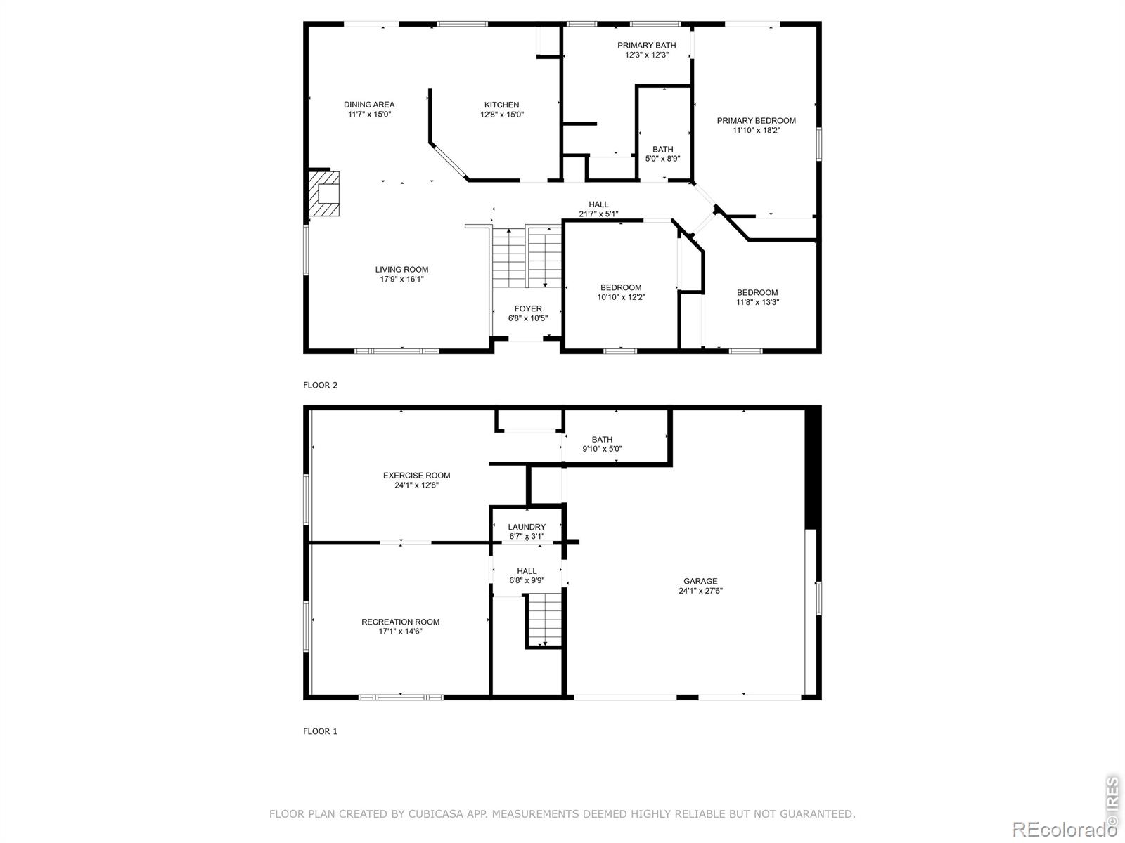 MLS Image #34 for 798 s dory lakes drive,black hawk, Colorado