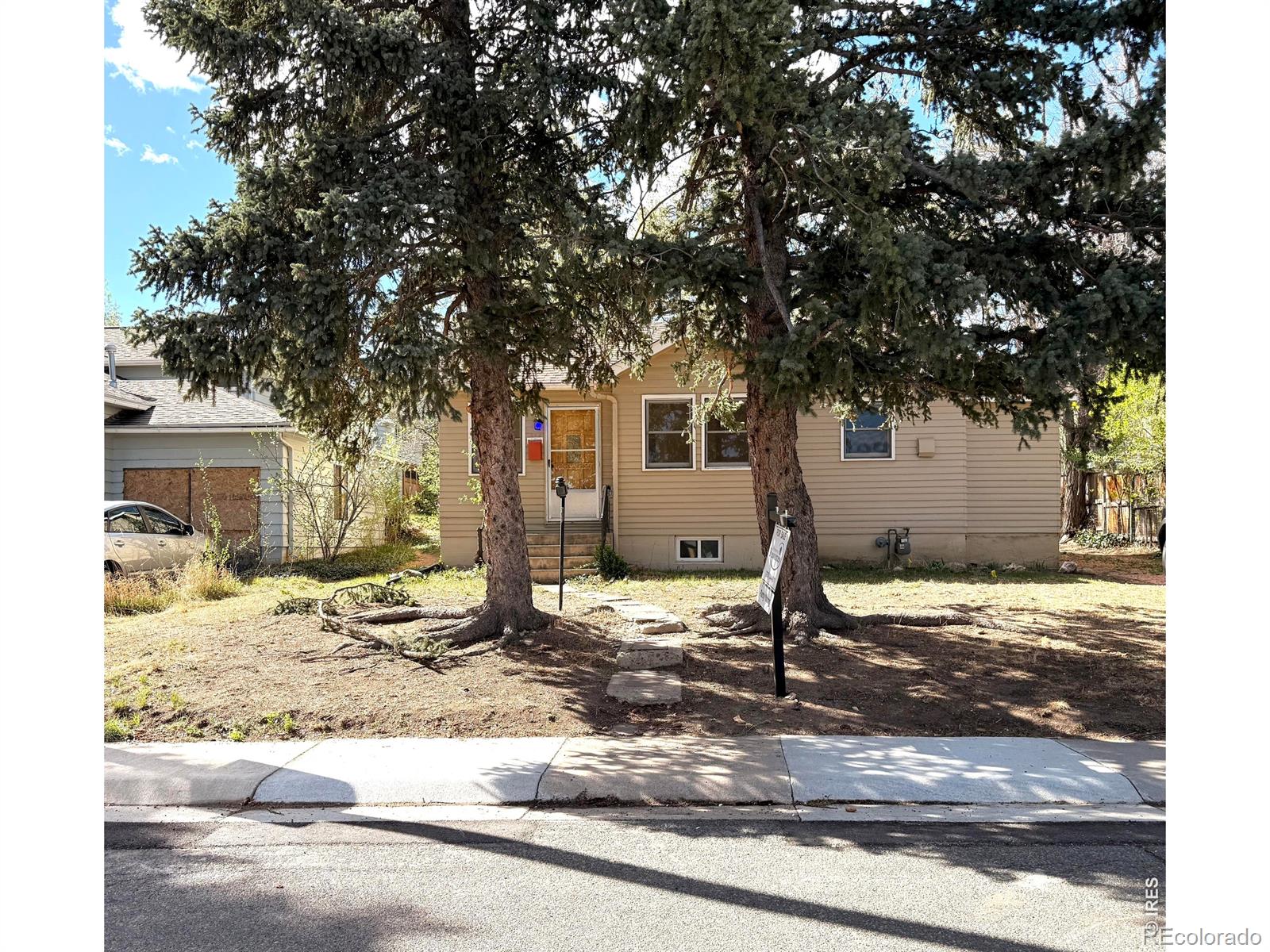 MLS Image #0 for 534  dewey avenue,boulder, Colorado