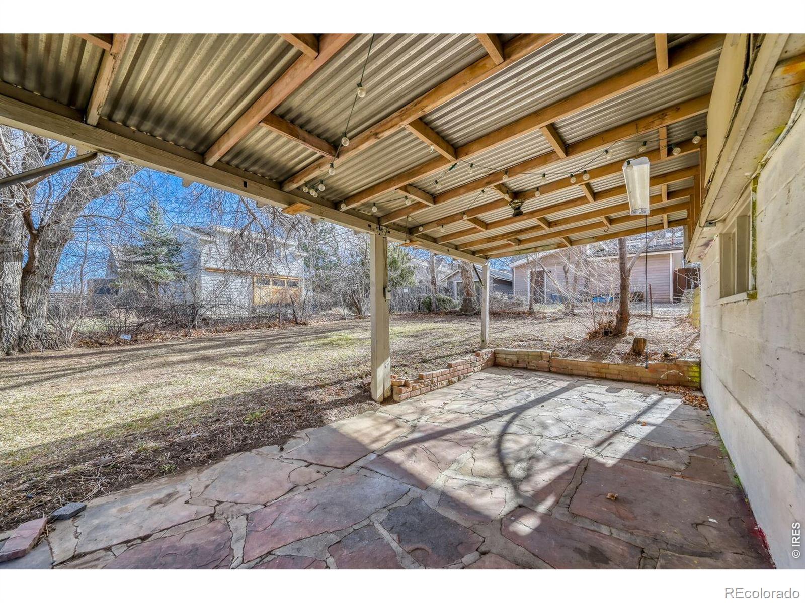 MLS Image #16 for 534  dewey avenue,boulder, Colorado