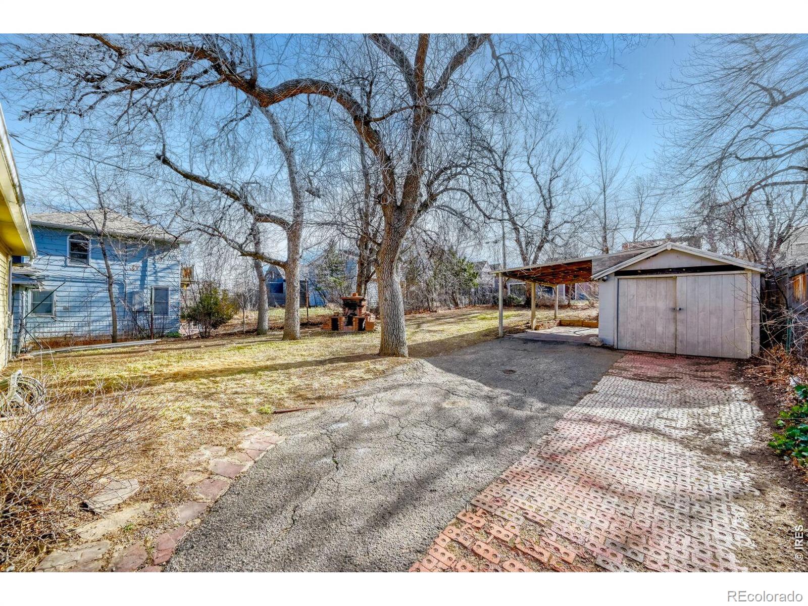 MLS Image #17 for 534  dewey avenue,boulder, Colorado