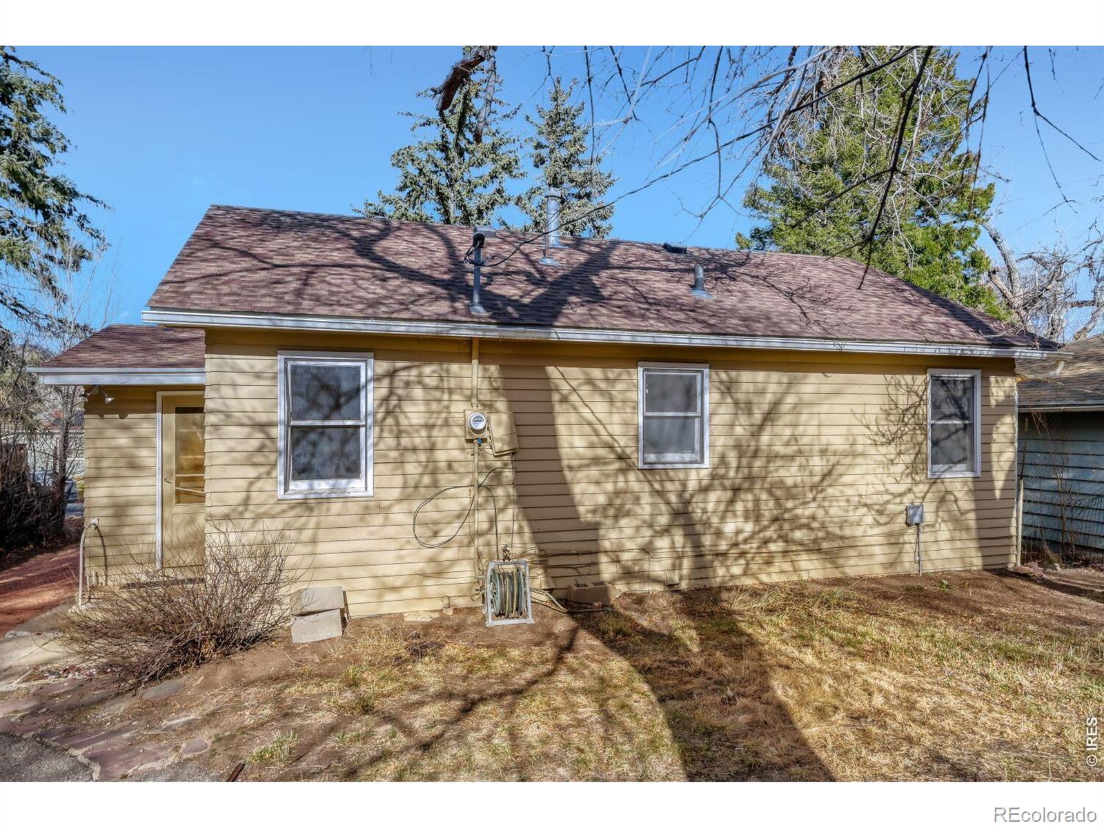 MLS Image #2 for 534  dewey avenue,boulder, Colorado