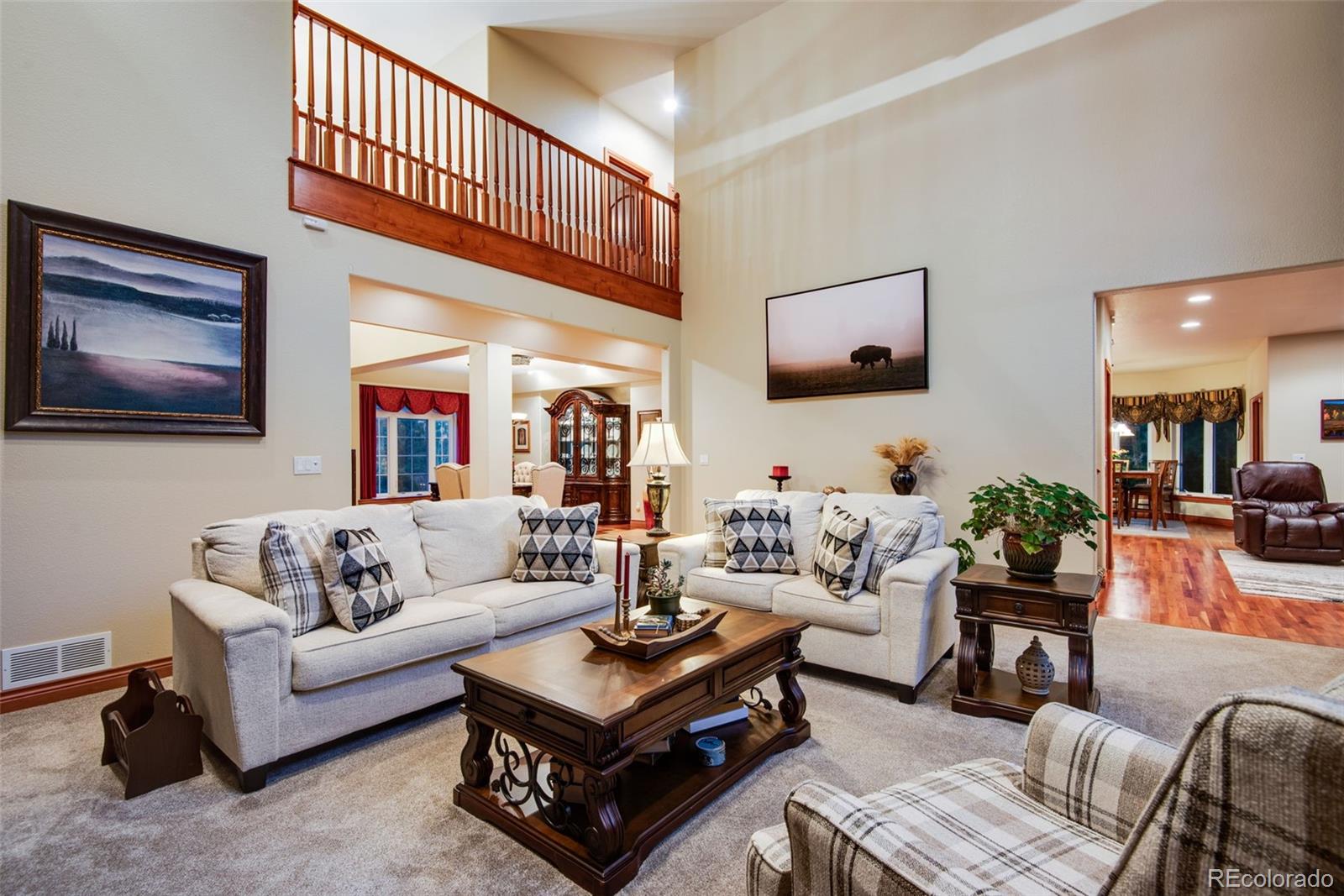MLS Image #13 for 16075  winding trail road,colorado springs, Colorado