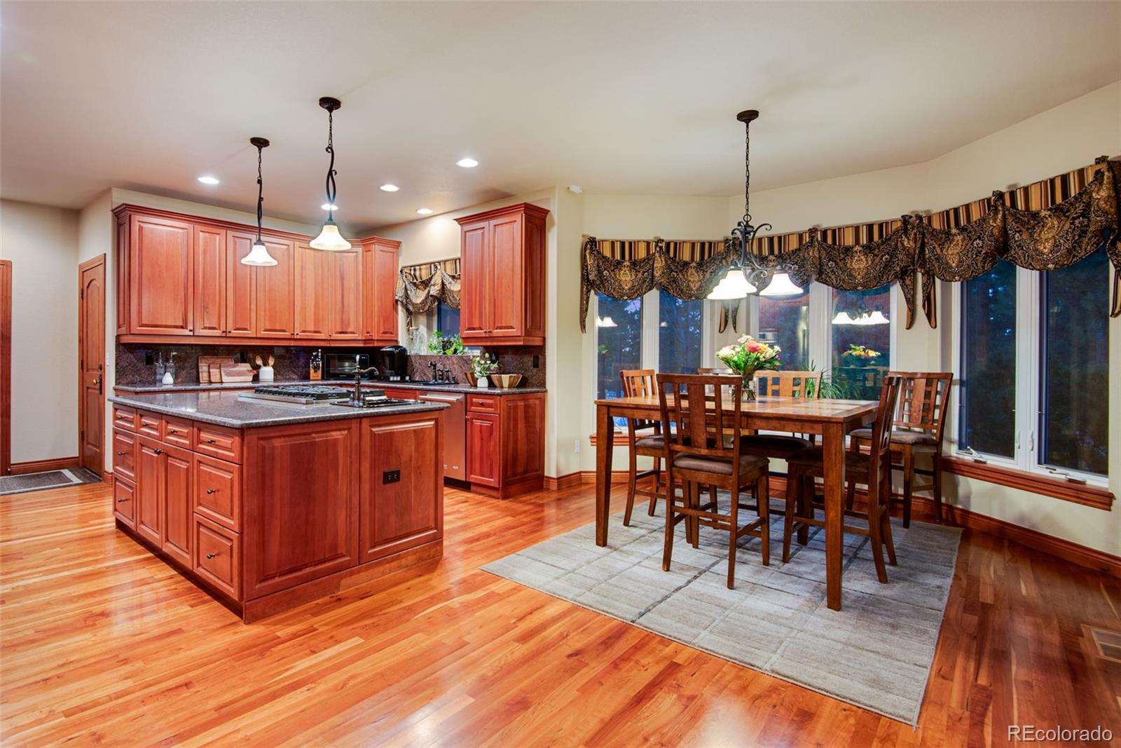 MLS Image #15 for 16075  winding trail road,colorado springs, Colorado