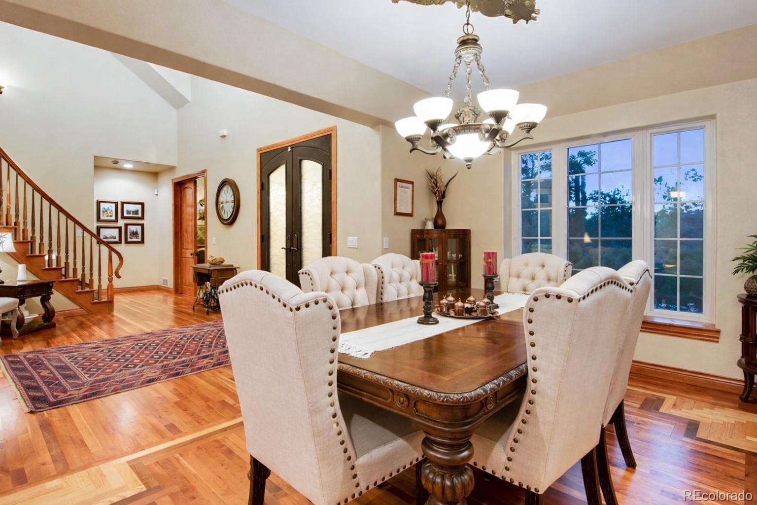 MLS Image #16 for 16075  winding trail road,colorado springs, Colorado