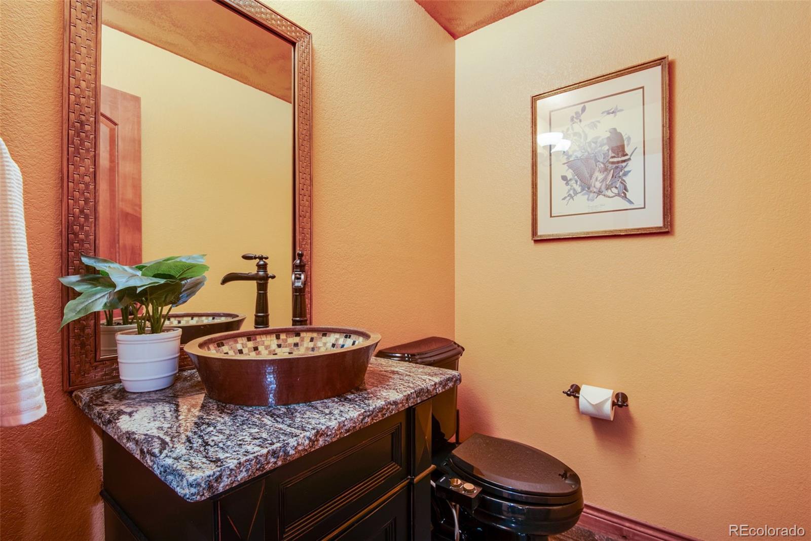 MLS Image #18 for 16075  winding trail road,colorado springs, Colorado