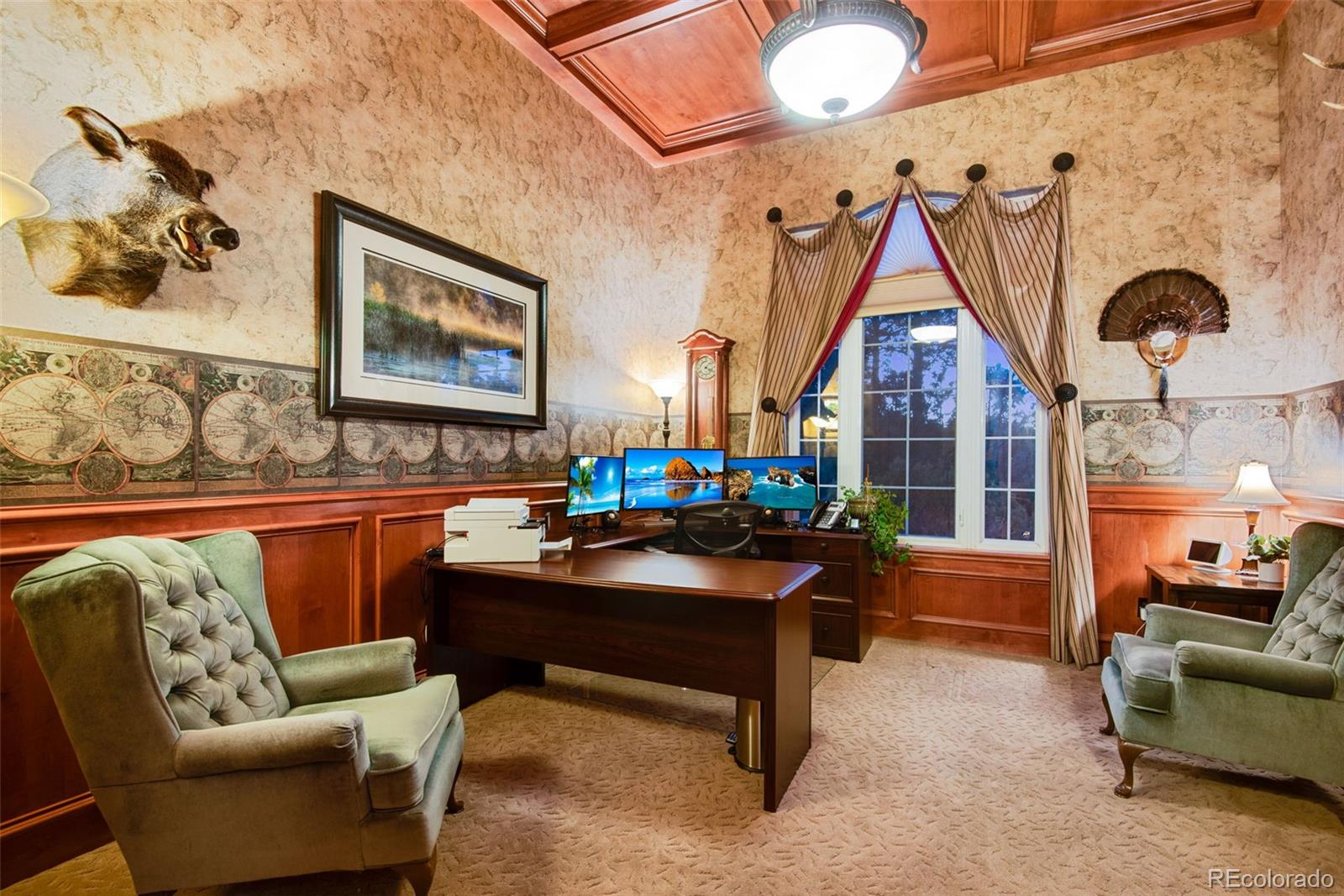 MLS Image #19 for 16075  winding trail road,colorado springs, Colorado