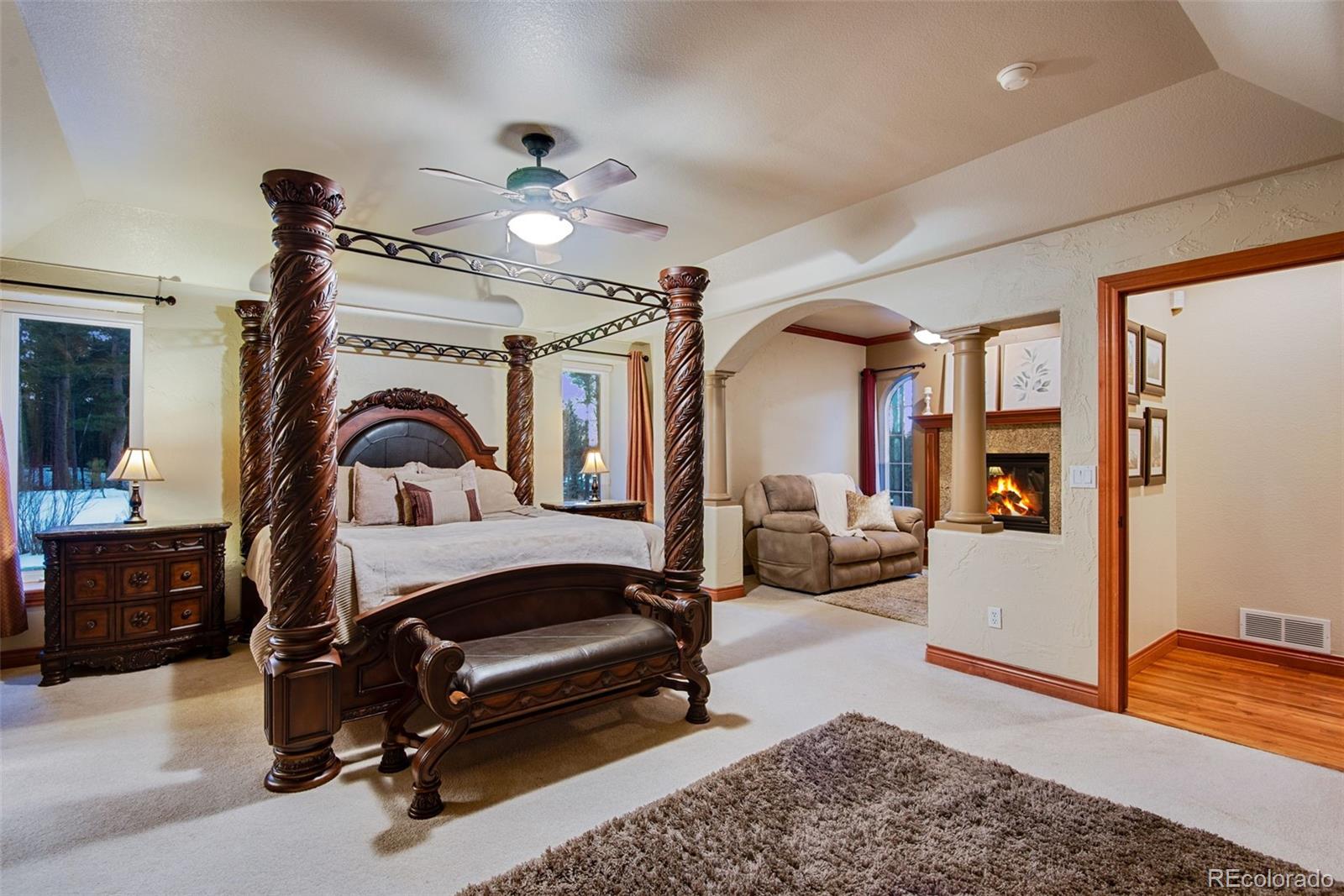 MLS Image #20 for 16075  winding trail road,colorado springs, Colorado