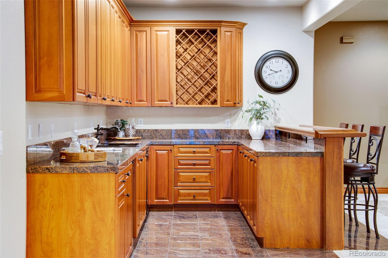 MLS Image #27 for 16075  winding trail road,colorado springs, Colorado