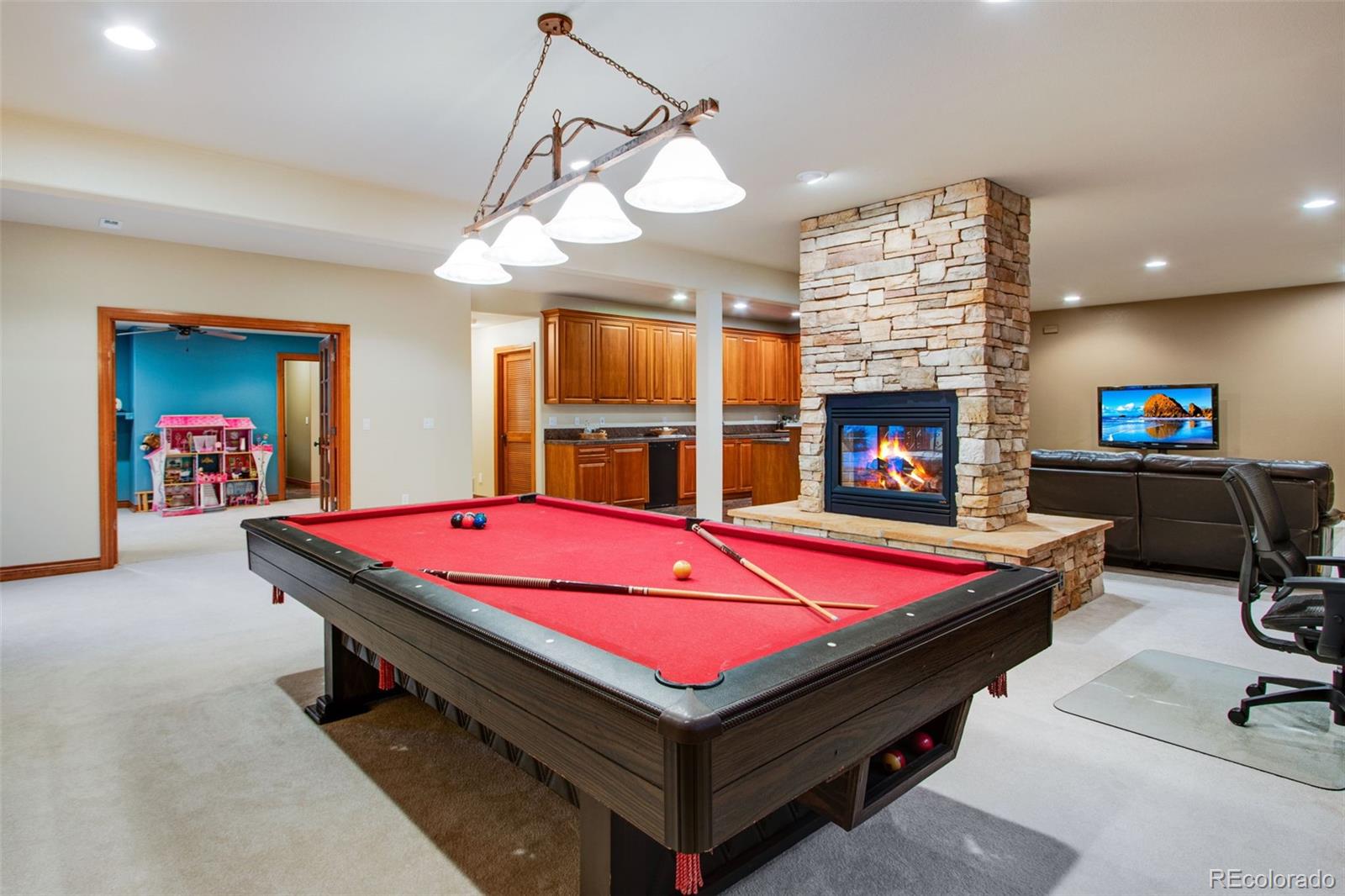 MLS Image #28 for 16075  winding trail road,colorado springs, Colorado