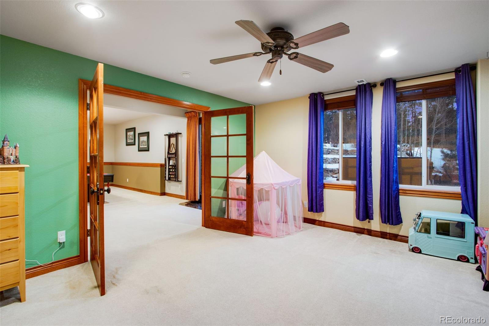 MLS Image #30 for 16075  winding trail road,colorado springs, Colorado