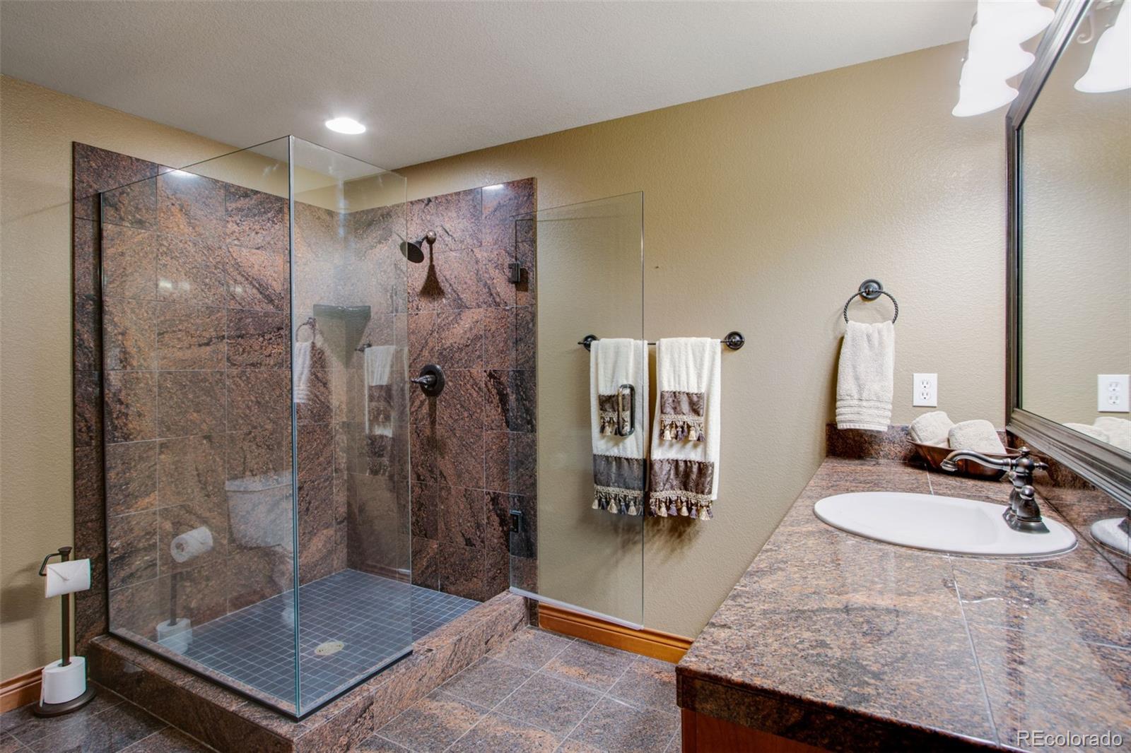 MLS Image #33 for 16075  winding trail road,colorado springs, Colorado