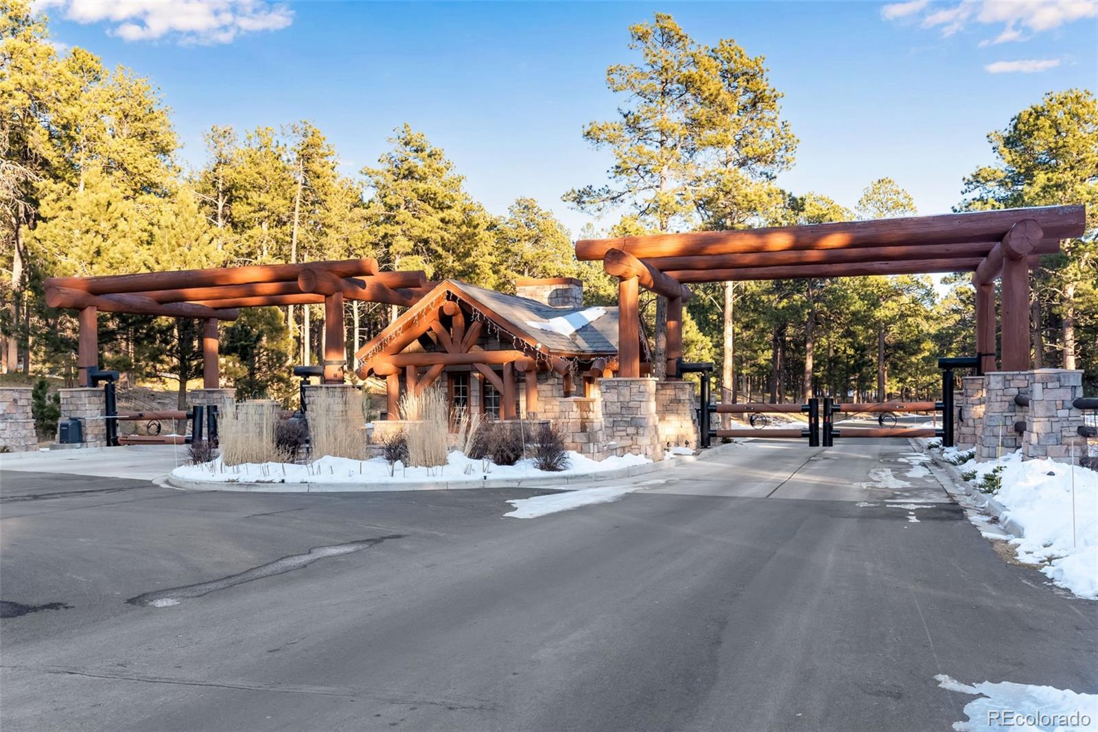 MLS Image #36 for 16075  winding trail road,colorado springs, Colorado